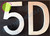APARTMENT NUMBER Signage