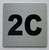 unit number 2C