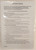 Door Fire Safety Notice Sign- Non Fire Proof Building