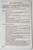 Door Fire Safety Notice - Fire Proof Building  Fire Department Sign
