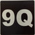Sign Apartment number 9Q