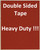 HPD Carbon monoxide detector notice(Gold, ALUMINIUM, 8.5X11 INCH  ,27-2046.1)