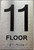 FD SIGN