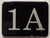 Mailbox Number Apt 1A