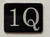 Mailbox Number Unit 1Q
