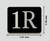 Mailbox 1R