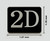 Mailbox 2D
