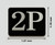 Mailbox 2P