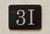 3I Floor Mailbox Number