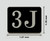Mailbox 3J