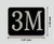 Mailbox 3M