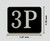 Mailbox 3P