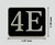 Mailbox 4E