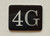 Mailbox Number Unit 4G