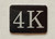 4K Floor Mailbox Number