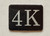 Mailbox Number 4K