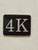 Mailbox Number 4K