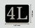 Mailbox 4L