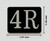 Mailbox 4R