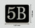 Mailbox 5B