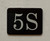 Mailbox Number 5S