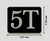 Mailbox 5T
