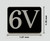 Mailbox 6V