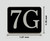 Mailbox 7G