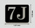 Mailbox 7J