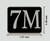 Mailbox 7M