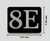 Mailbox 8E