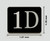 Mailbox 1D