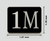 Mailbox 1M