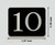 Mailbox 1O