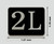 Mailbox 2L