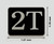 Mailbox 2T
