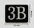 Mailbox 3B