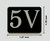 Mailbox 5V