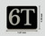 Mailbox 6T