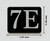 Mailbox 7E