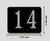 Mailbox 14th