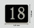 Mailbox 18th