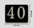 Mailbox 40th