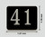 Mailbox 41st