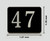 Mailbox 47th