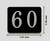 Mailbox 60th