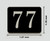 Mailbox 77th
