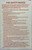 DOOR Fire Safety Notice -FIRE PROOF BUILDING  COMPLIANCE SIGN