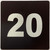 Apartment number