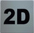 FD SIGN